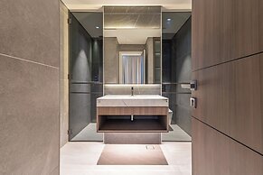 Superhost Spacious 1BR Arjan