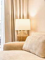 Superhost Spacious 1BR Arjan