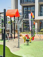 Superhost Spacious 1BR Arjan