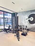 Superhost Spacious 1BR Arjan