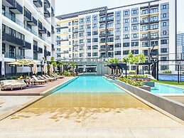 Superhost Spacious 1BR Arjan