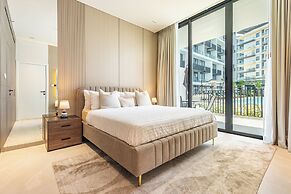 Superhost Spacious 1BR Arjan