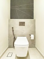 Superhost Spacious 1BR Arjan