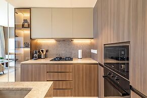 Superhost Spacious 1BR Arjan