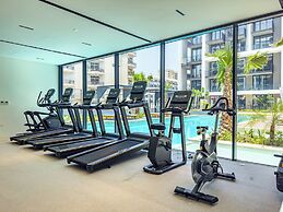 Superhost Spacious 1BR Arjan