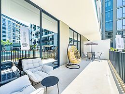 Superhost Spacious 1BR Arjan