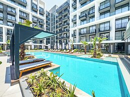 Superhost Spacious 1BR Arjan