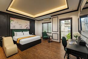 Grand Hanoi Boutique Hotel