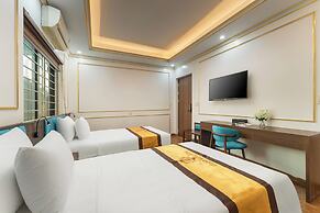 Grand Hanoi Boutique Hotel