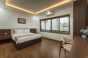 Grand Hanoi Boutique Hotel