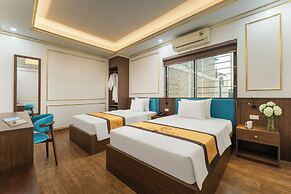 Grand Hanoi Boutique Hotel