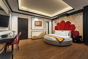 Grand Hanoi Boutique Hotel