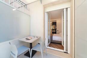 Chessa's Rooms