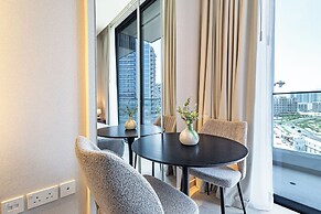 Superhost Modern Studio in Arjan