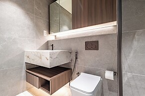 Superhost Modern Studio in Arjan