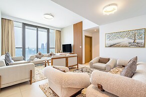 Superhost Modern Studio in Arjan