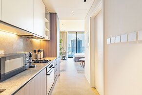 Superhost Modern Studio in Arjan