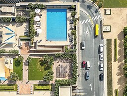 Superhost Modern Studio in Arjan