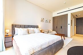 Superhost Modern Studio in Arjan