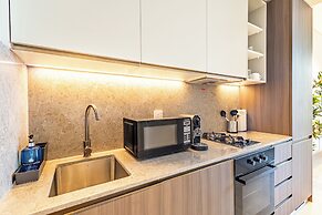 Superhost Modern Studio in Arjan