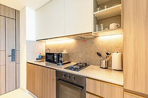 Superhost Modern Studio in Arjan