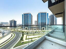 Superhost Modern Studio in Arjan