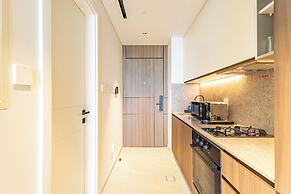 Superhost Modern Studio in Arjan