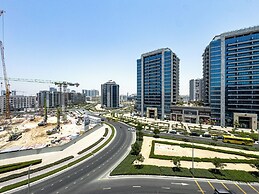 Superhost Modern Studio in Arjan