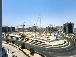 Superhost Modern Studio in Arjan