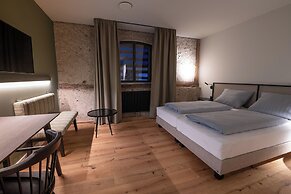 Landhotel Alte Zollstation