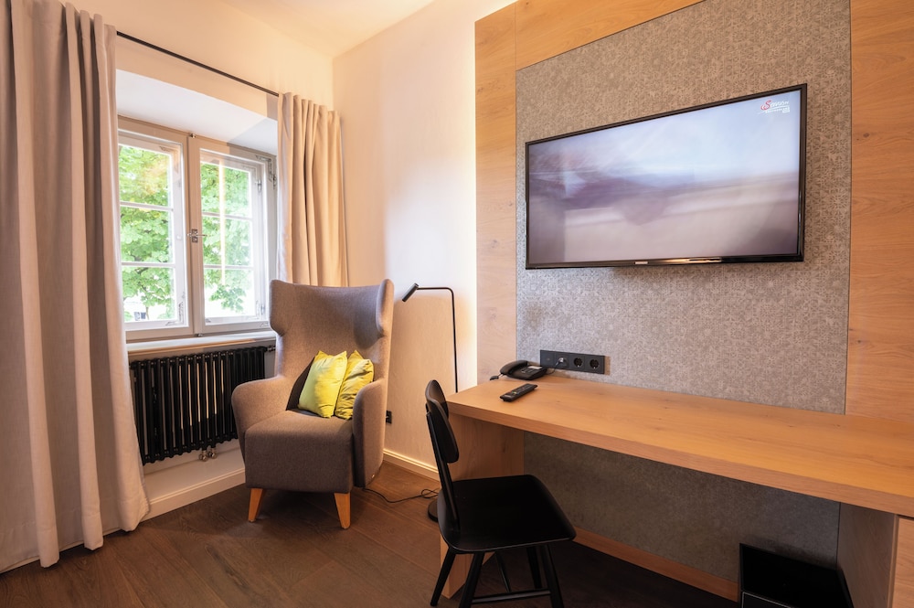 Landhotel Alte Zollstation