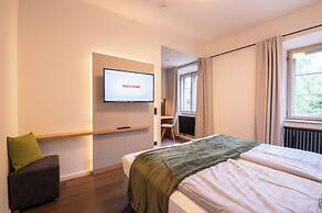 Landhotel Alte Zollstation