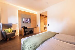 Landhotel Alte Zollstation