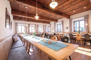 Landhotel Alte Zollstation