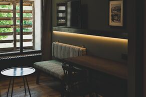 Landhotel Alte Zollstation