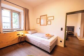 Landhotel Alte Zollstation