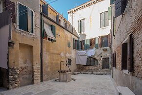 Palazzo Ca' Marcello