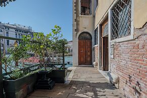 Palazzo Ca' Marcello