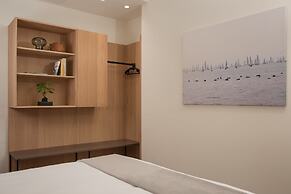 AMIRA Ca' Argento Premium Apartments