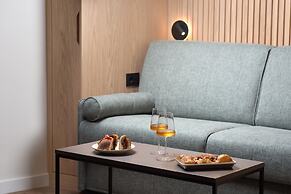 AMIRA Ca' Argento Premium Apartments