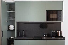AMIRA Ca' Argento Premium Apartments