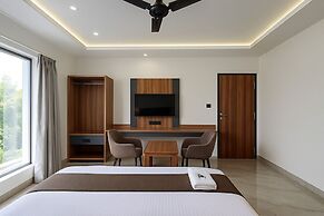Hotel Veronica