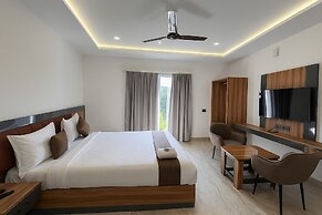 Hotel Veronica