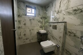Hotel Veronica
