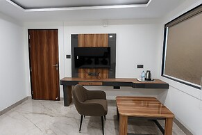 Hotel Veronica