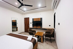 Hotel Veronica