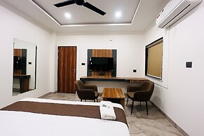 Hotel Veronica
