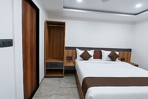 Hotel Veronica