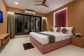 Hotel Veronica