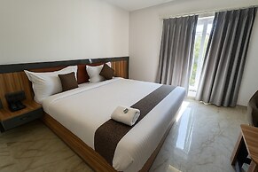 Hotel Veronica